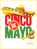 Literally meaning ''The Fifth of May'', Cinco de Mayo is a Mexican Holiday celebrating the Battle of Puebla, which took place on May 5, 1862. It was one of the few Mexican victories during France's attempt to colonize Mexico. By seizing Mexico, France would be able to exploit its natural resources and support the U.S. Confederacy.